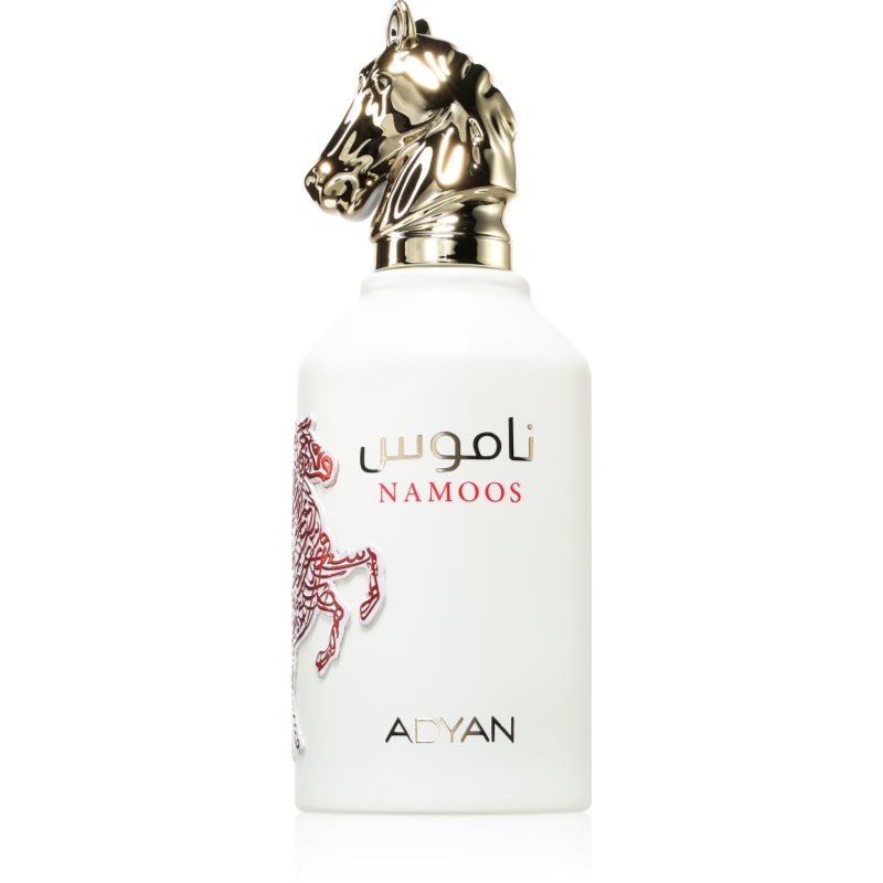 Adyan Adyan Namoos Eau de Parfum unisex 100 ml